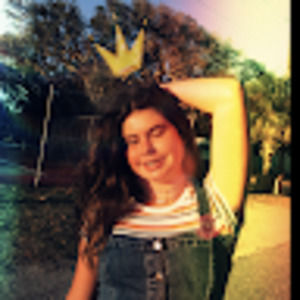 Meet your Posher, Isabella